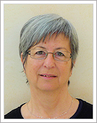 Claudine FRANCILLARD