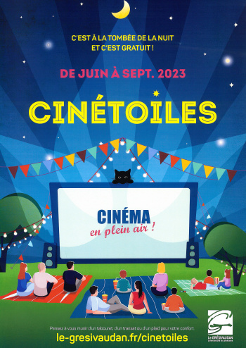 Cinétoiles