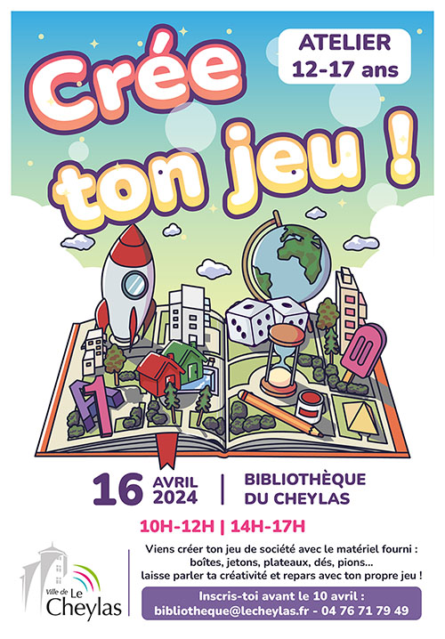 Description de l'image