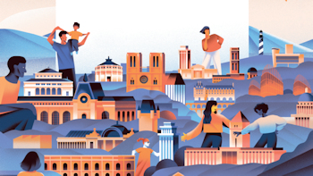 Journées du patrimoine