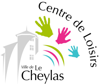 Logo du Centre de loisirs